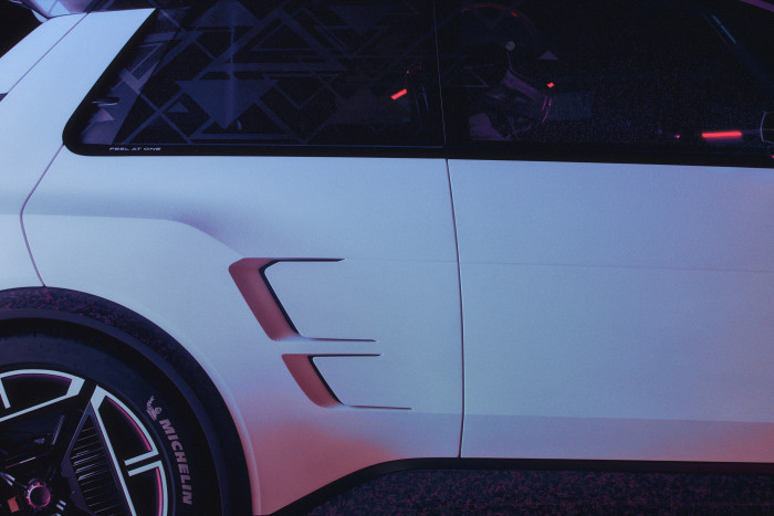 Alpine A290  (Bild: Alpine)